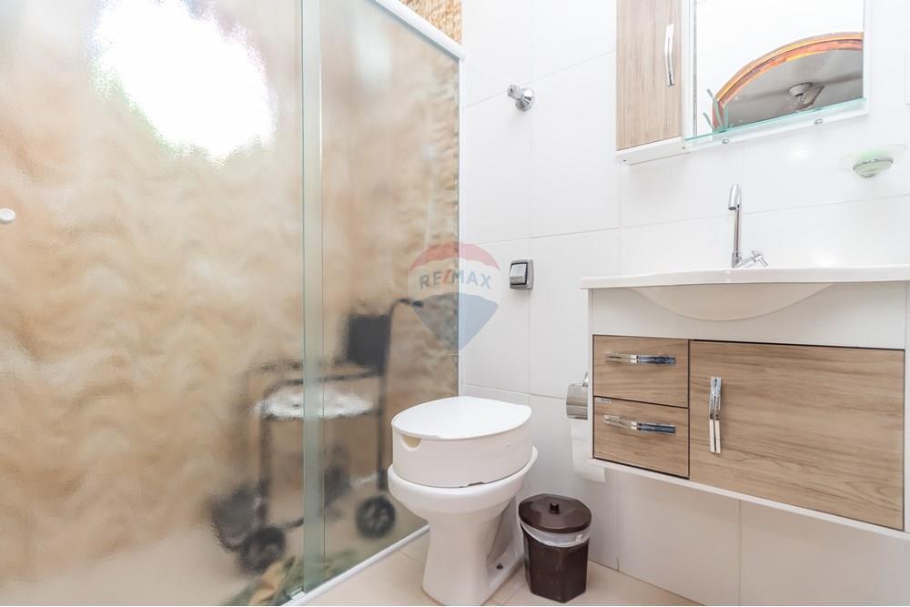 Casa, 3 quartos, 120 m² - Foto 38