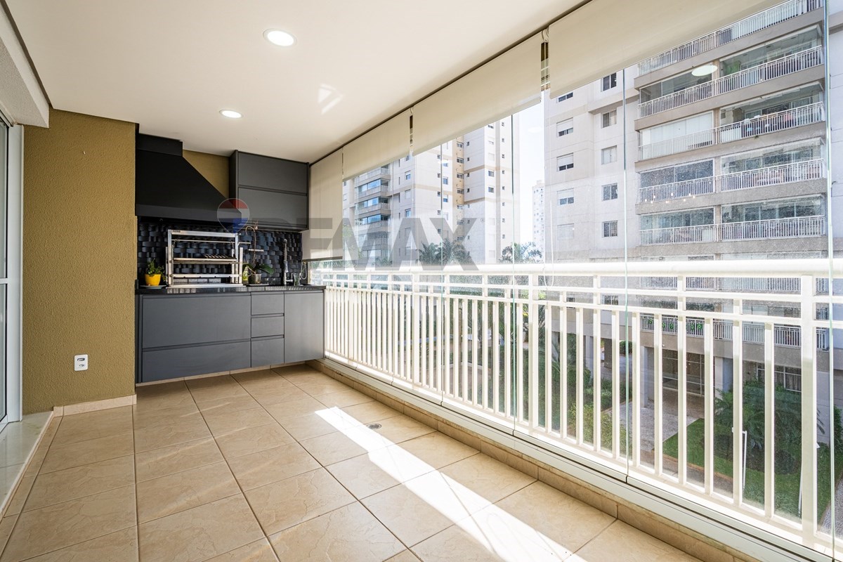 Apartamento, 3 quartos, 132 m² - Foto 6