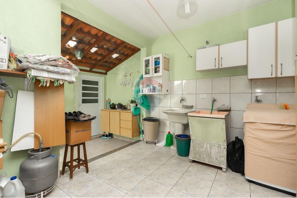 Sobrado, 3 quartos, 154 m² - Foto 12