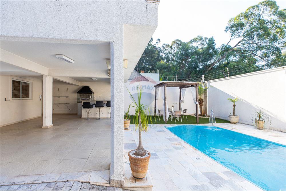 Casa, 4 quartos, 440 m² - Foto 62