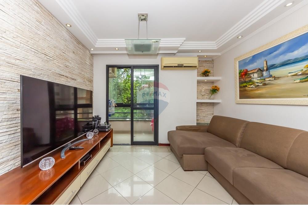 Apartamento, 3 quartos, 76 m² - Foto 6