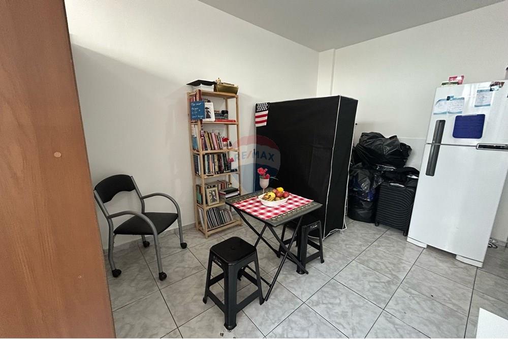 Apartamento, 1 quarto, 31 m² - Foto 4