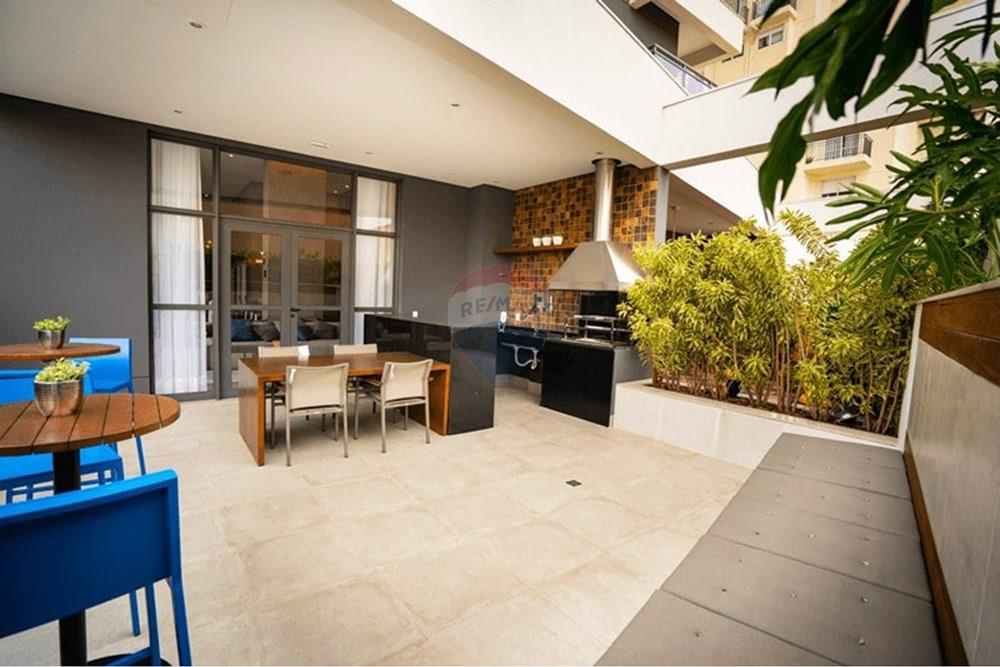 Cobertura, 2 quartos, 107 m² - Foto 43