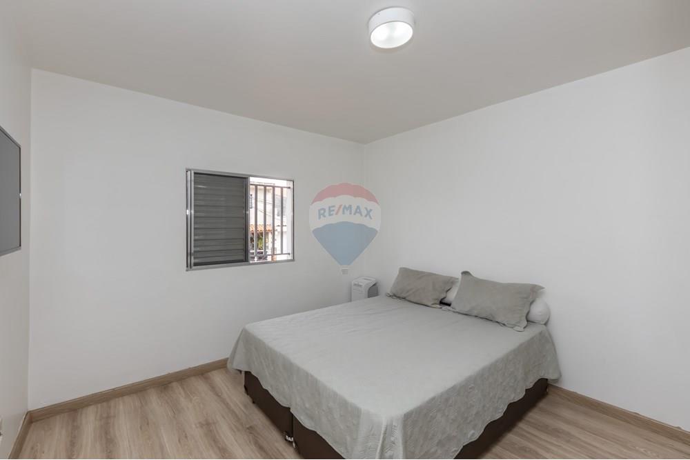 Sobrado, 2 quartos, 69 m² - Foto 5
