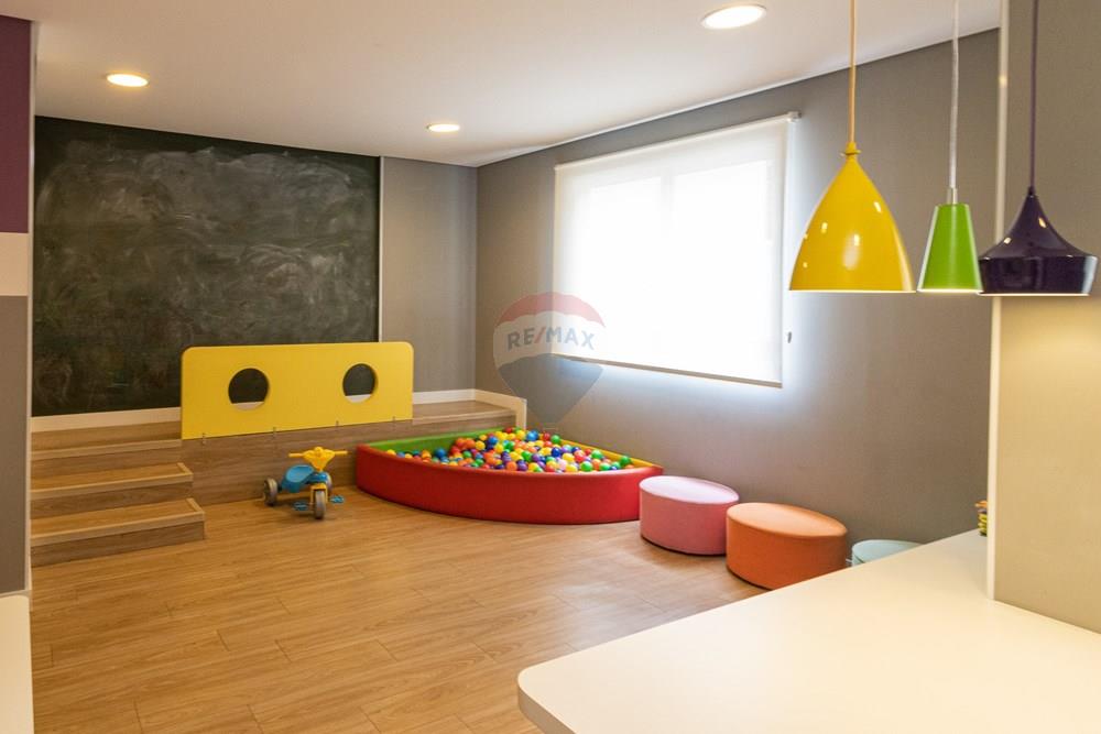 Apartamento, 2 quartos, 50 m² - Foto 37