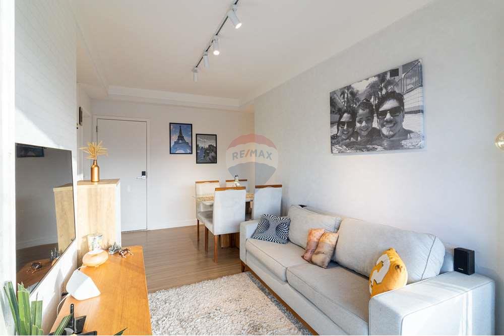 Apartamento, 2 quartos, 64 m² - Foto 10