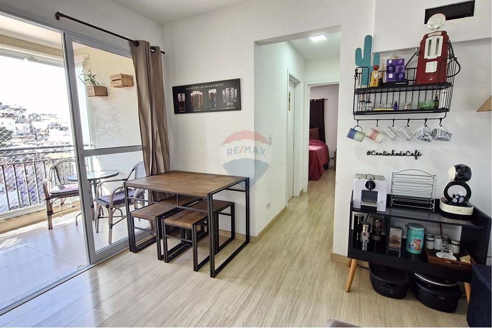 Apartamento, 2 quartos, 55 m² - Foto 8