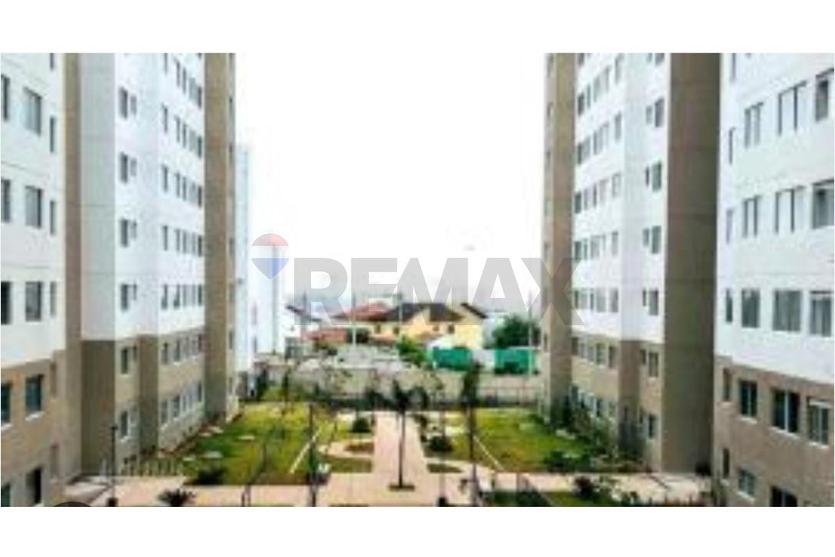Apartamento, 2 quartos, 46 m² - Foto 10