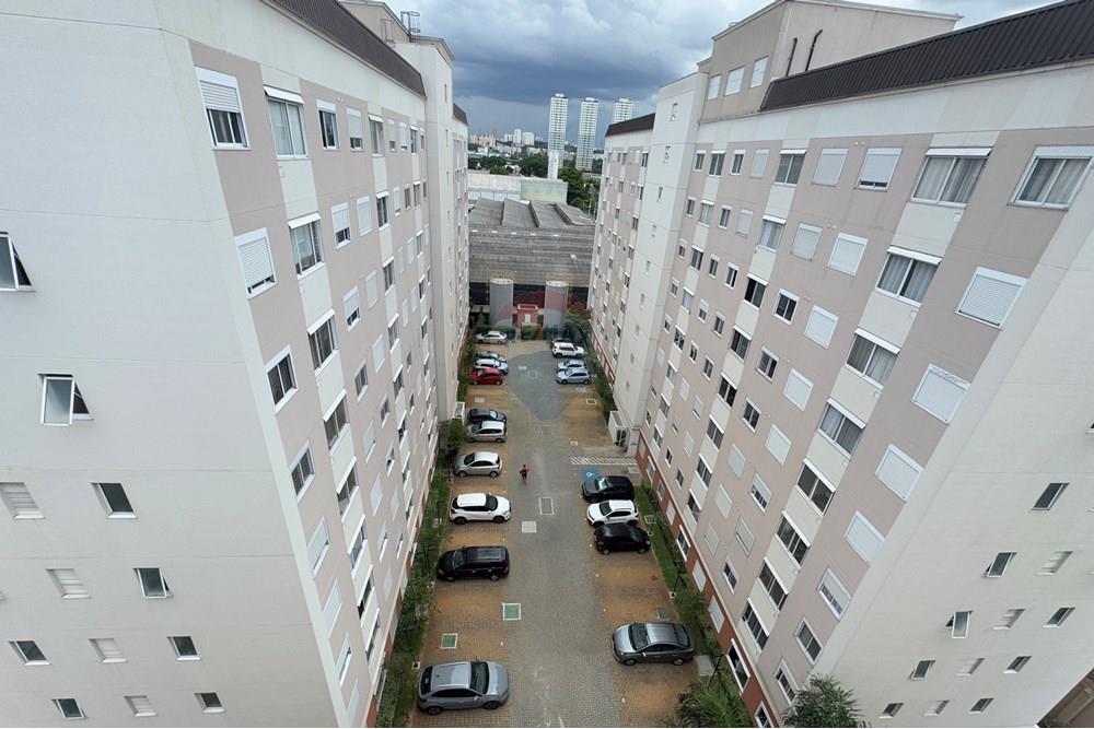 Apartamento, 2 quartos, 39 m² - Foto 44