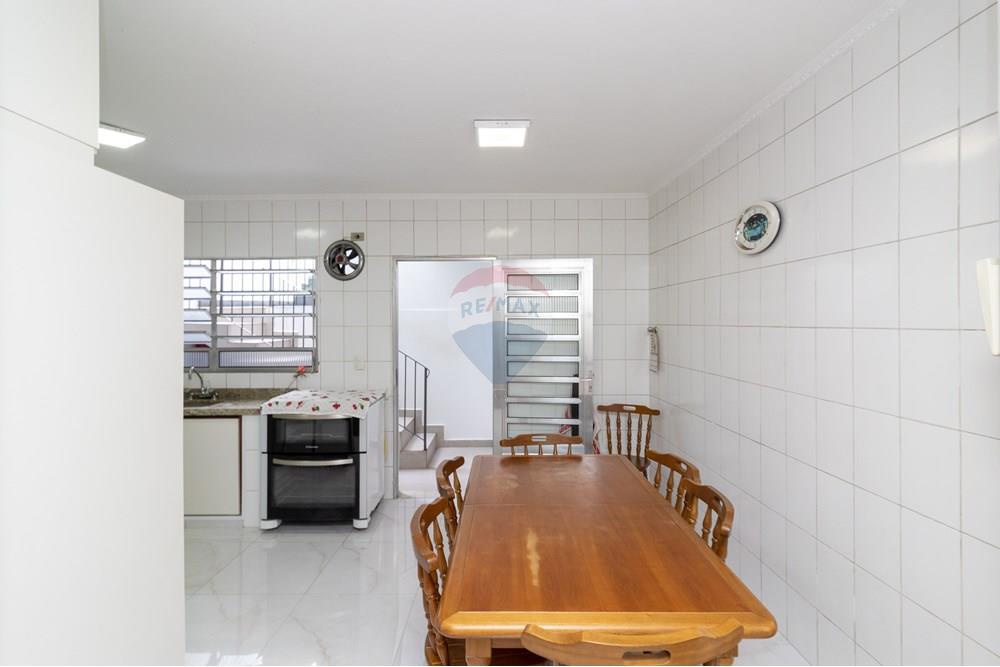 Sobrado, 3 quartos, 201 m² - Foto 11