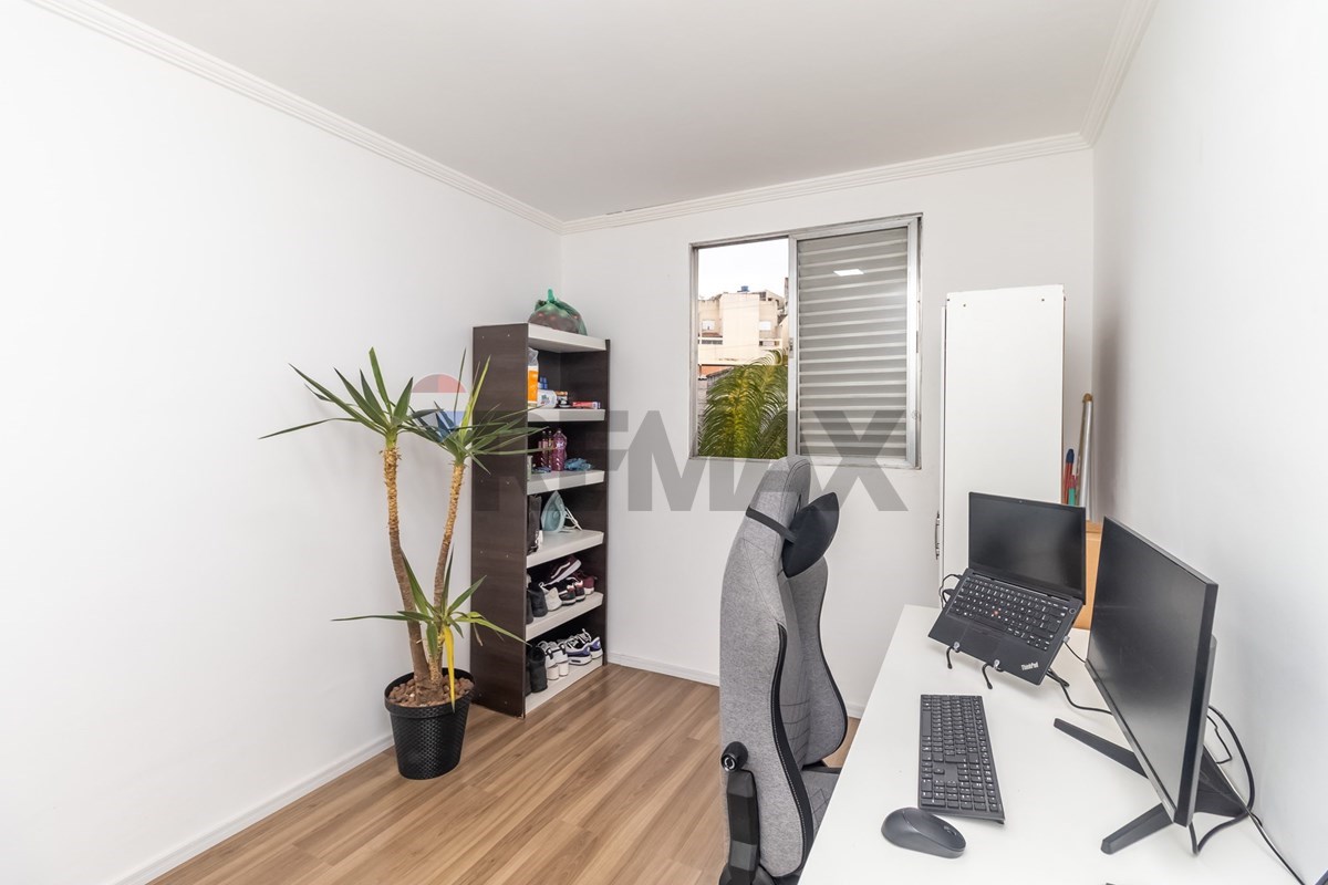 Apartamento, 2 quartos, 60 m² - Foto 15