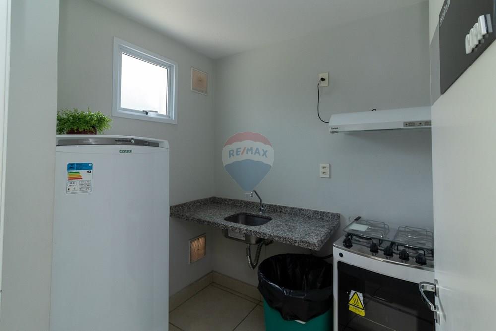 Apartamento, 2 quartos, 50 m² - Foto 47