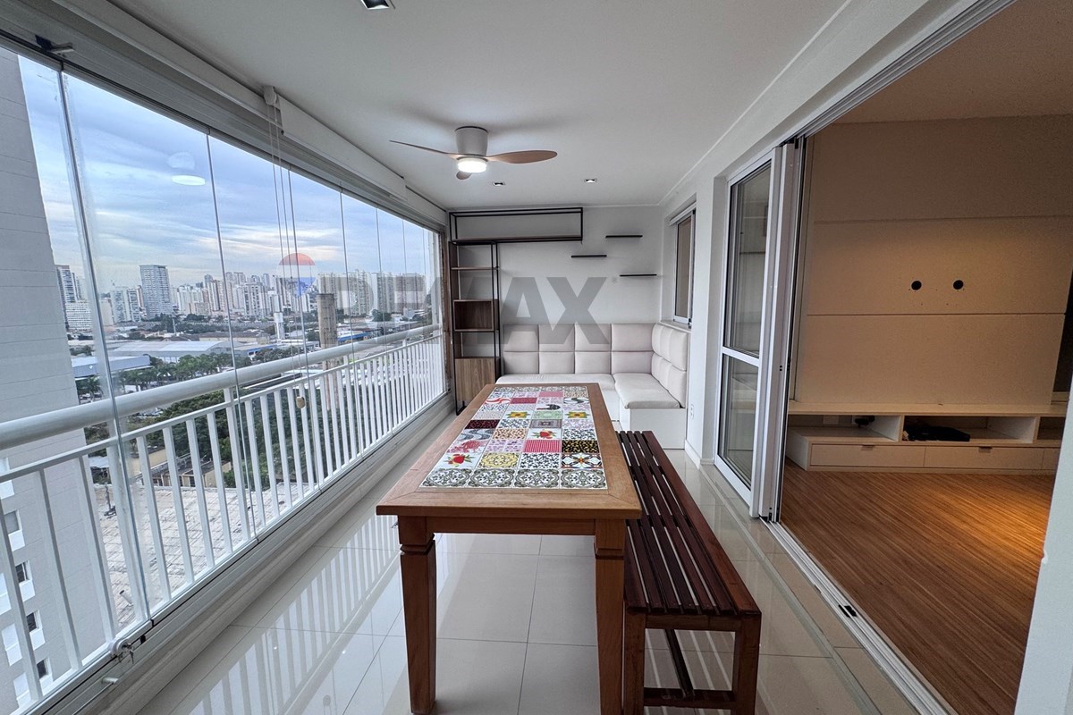 Apartamento, 3 quartos, 93 m² - Foto 3