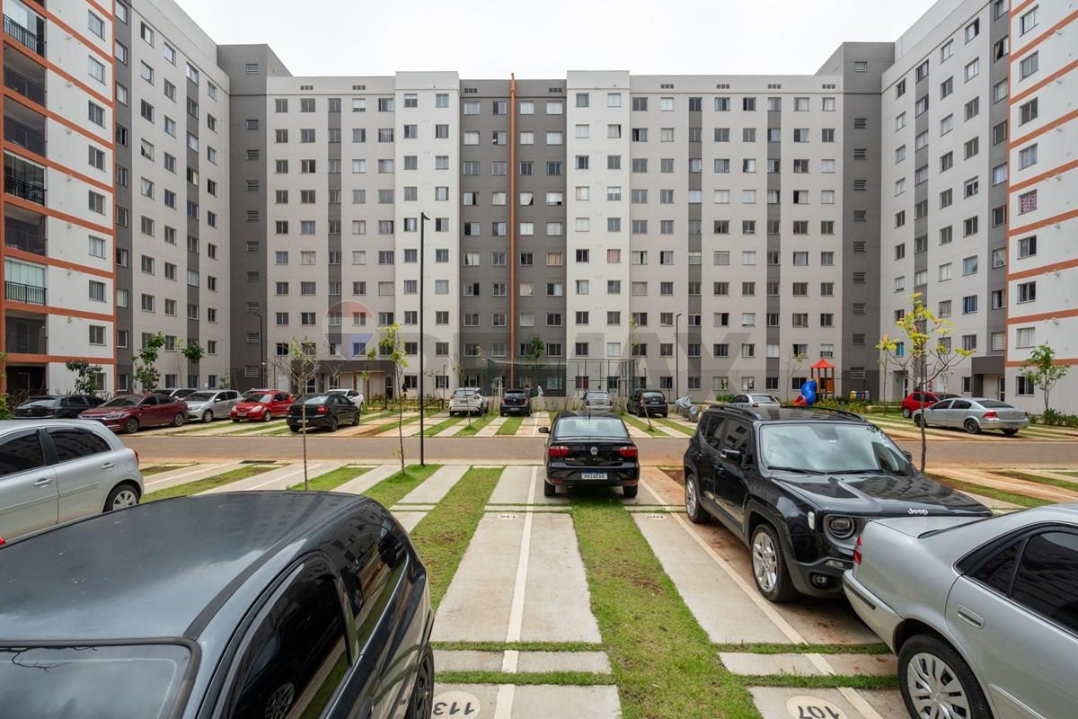Apartamento, 2 quartos, 42 m² - Foto 100