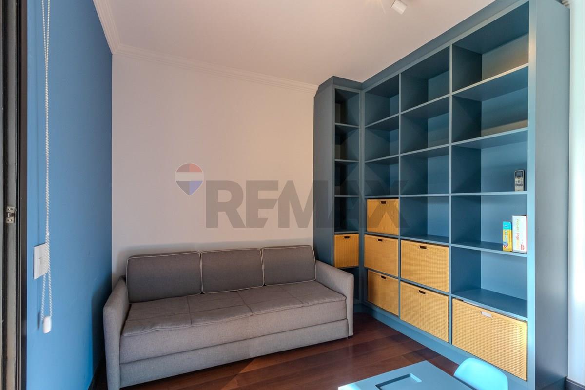 Apartamento, 4 quartos, 182 m² - Foto 44