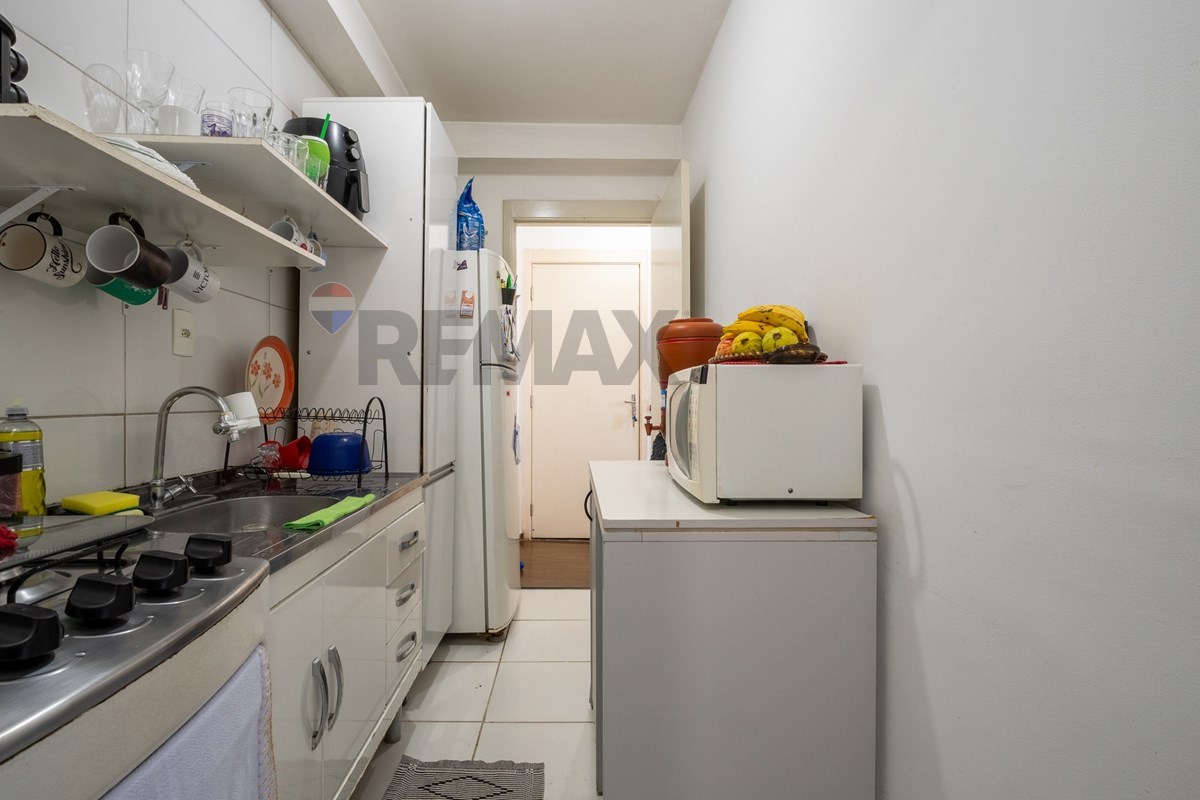 Apartamento, 2 quartos, 43 m² - Foto 44