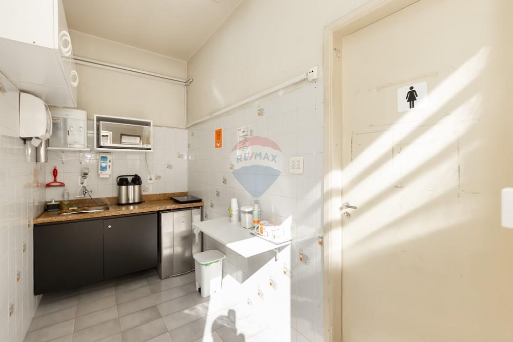 Depósito-Galpão, 257 m² - Foto 33