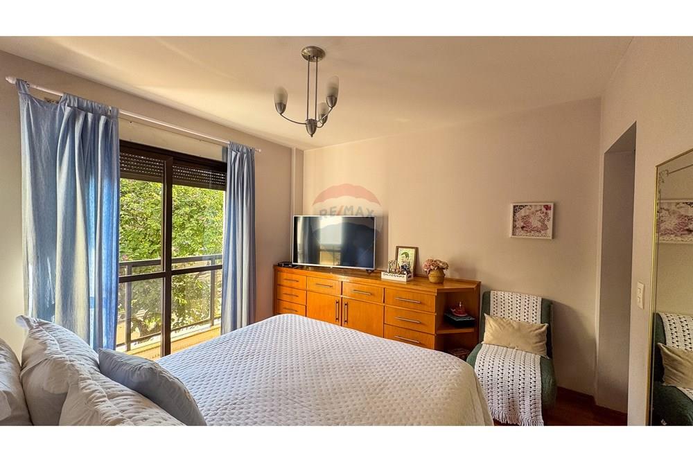 Apartamento, 3 quartos, 136 m² - Foto 24