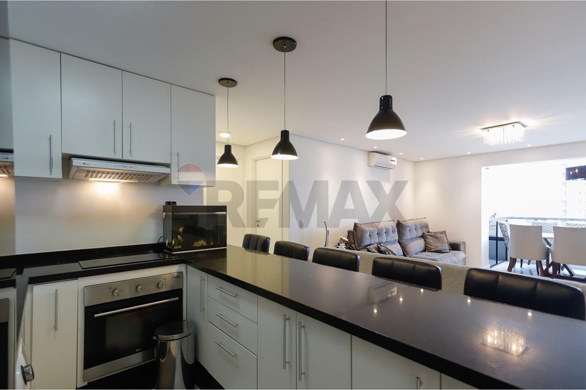 Apartamento, 2 quartos, 83 m² - Foto 30