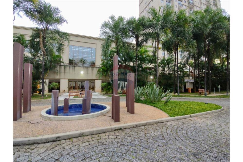 Apartamento, 1 quarto, 41 m² - Foto 12