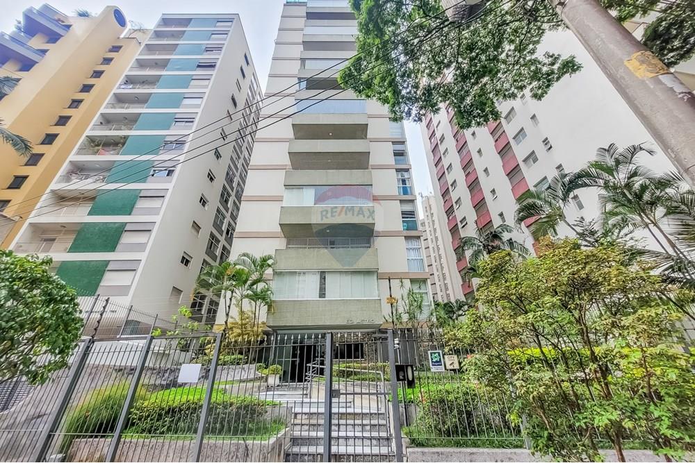 Apartamento, 3 quartos, 228 m² - Foto 3
