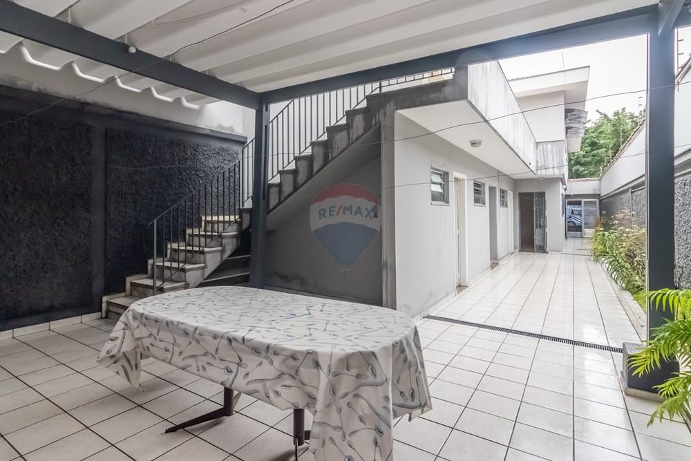 Sobrado, 4 quartos, 200 m² - Foto 31