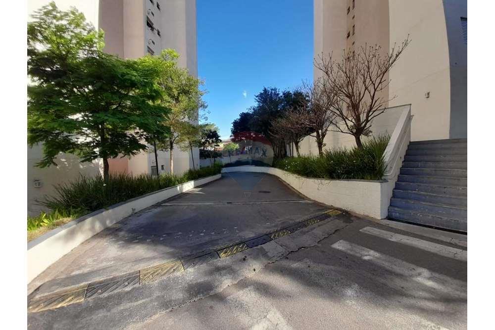 Apartamento, 2 quartos, 43 m² - Foto 23