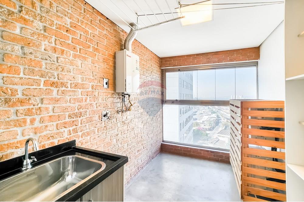 Apartamento, 1 quarto, 70 m² - Foto 19