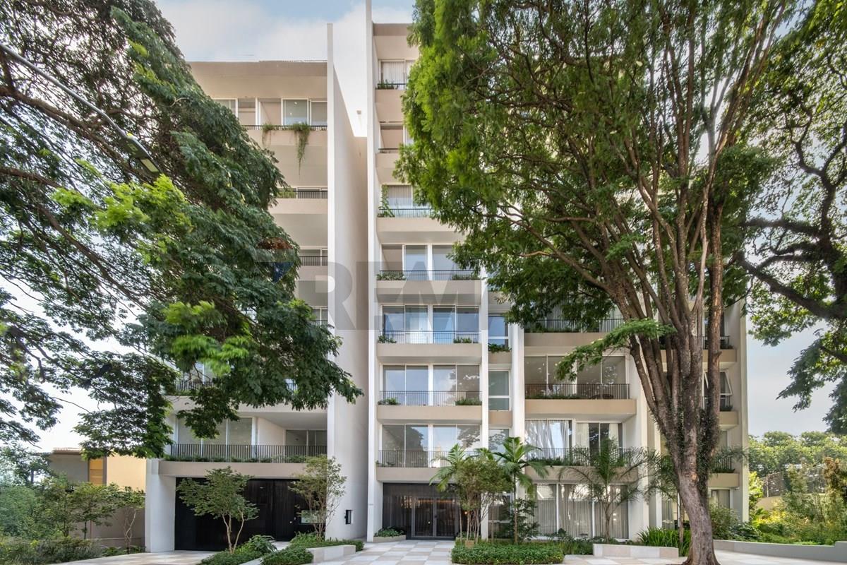 Apartamento, 2 quartos, 116 m² - Foto 47