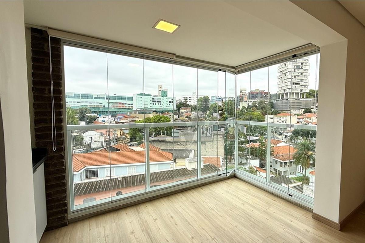 Apartamento, 2 quartos, 68 m² - Foto 7