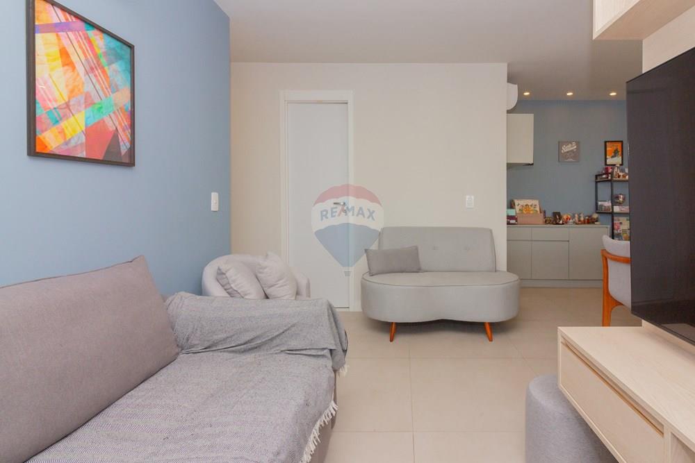 Apartamento, 3 quartos, 68 m² - Foto 34
