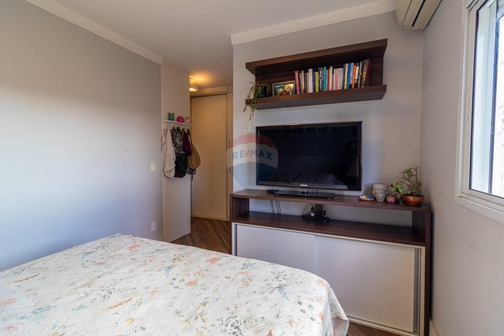 Apartamento, 3 quartos, 121 m² - Foto 82