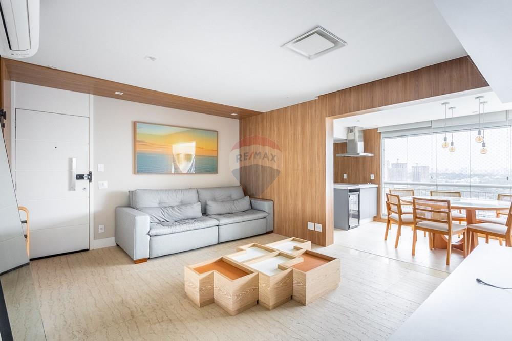 Apartamento, 3 quartos - Foto 1