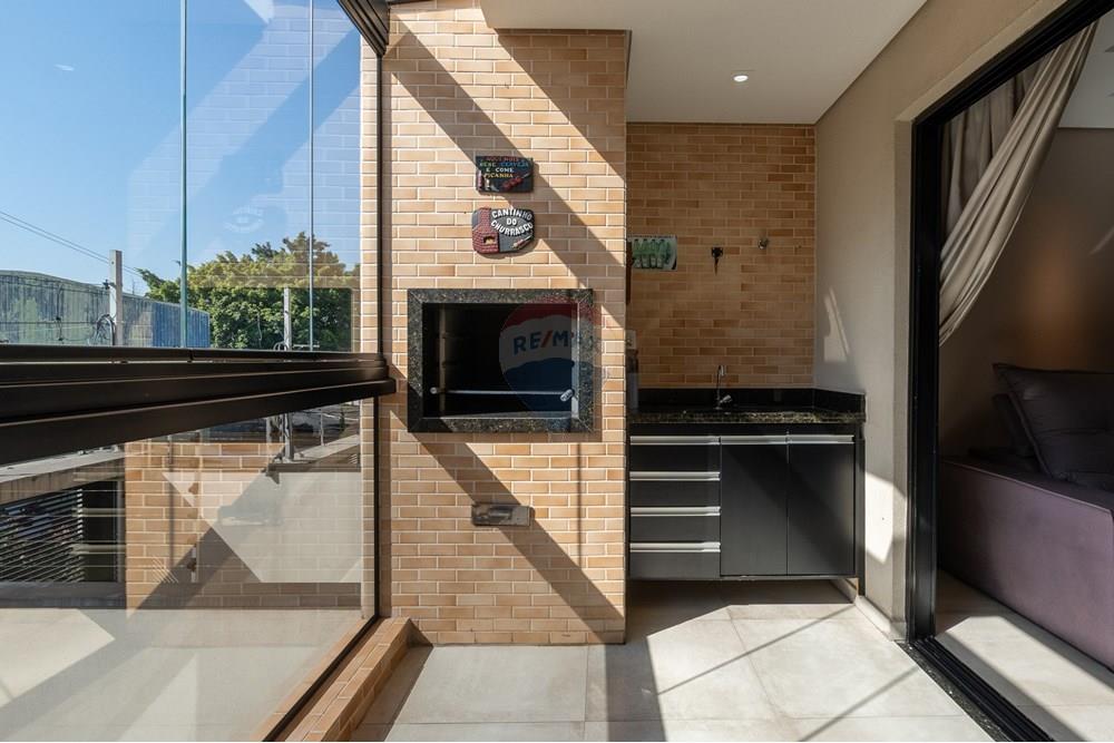 Casa, 3 quartos, 190 m² - Foto 20