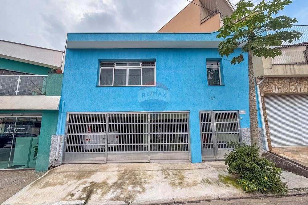 Casa, 2 quartos, 136 m² - Foto 2