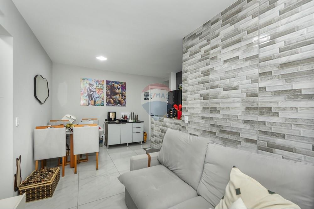 Apartamento, 2 quartos, 55 m² - Foto 4