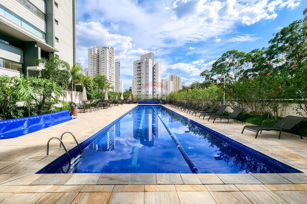 Apartamento, 3 quartos, 172 m² - Foto 45