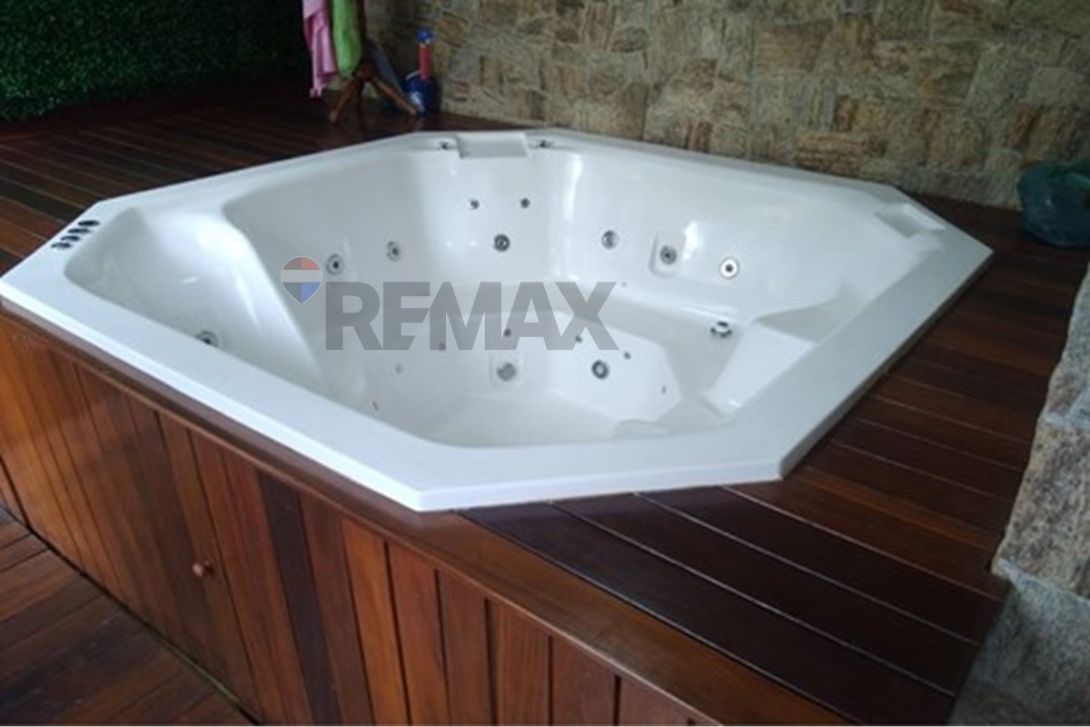 Sobrado, 3 quartos, 248 m² - Foto 48
