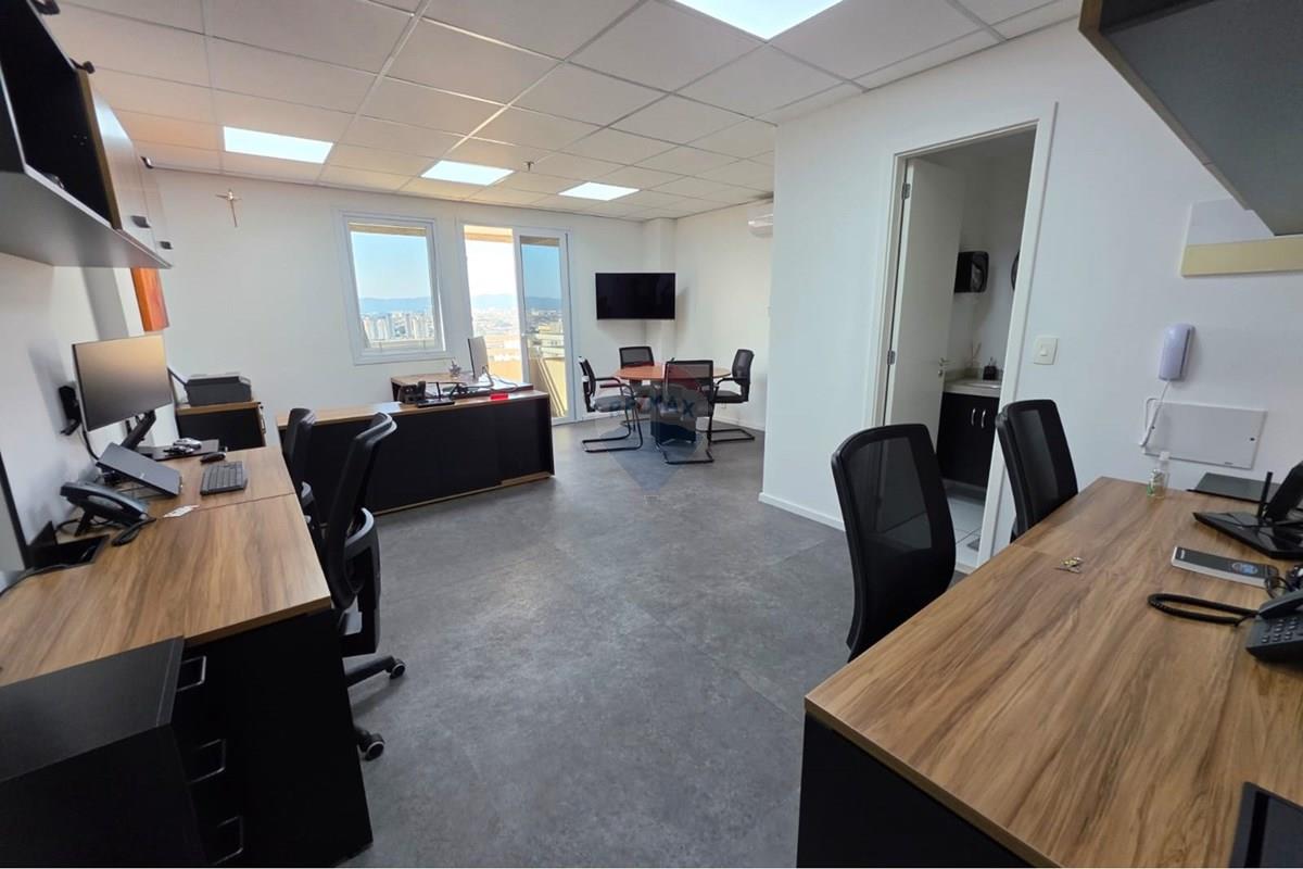 Sala-Conjunto, 34 m² - Foto 14