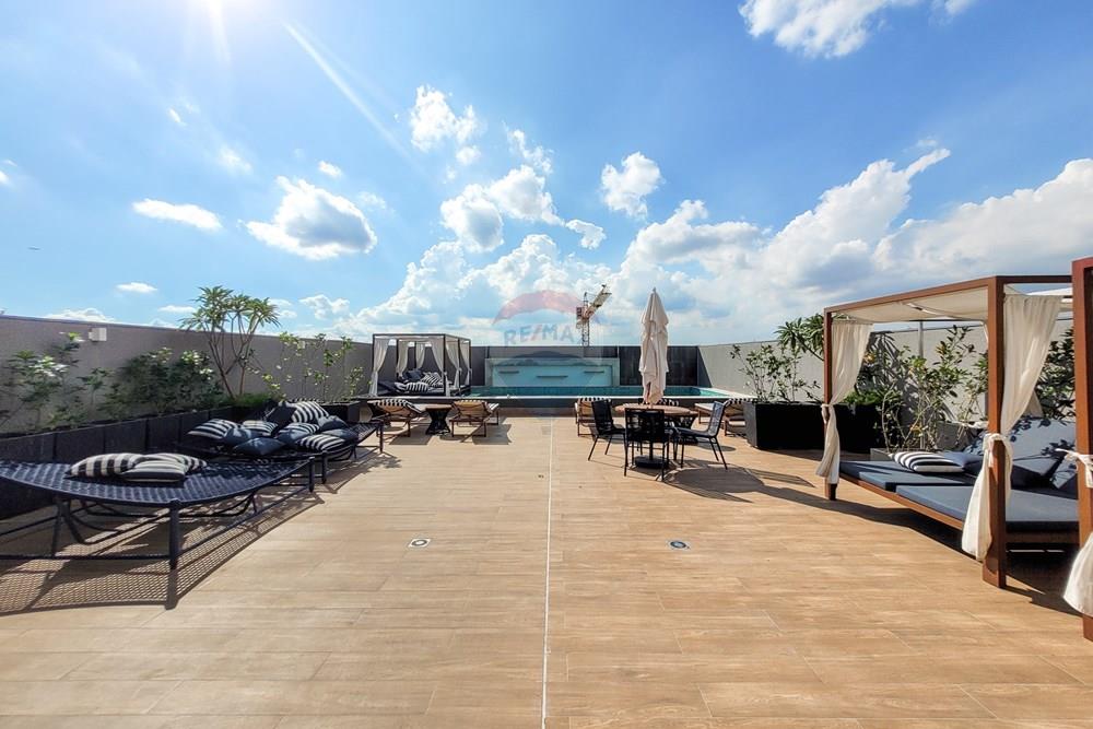 Apartamento, 1 quarto, 24 m² - Foto 22