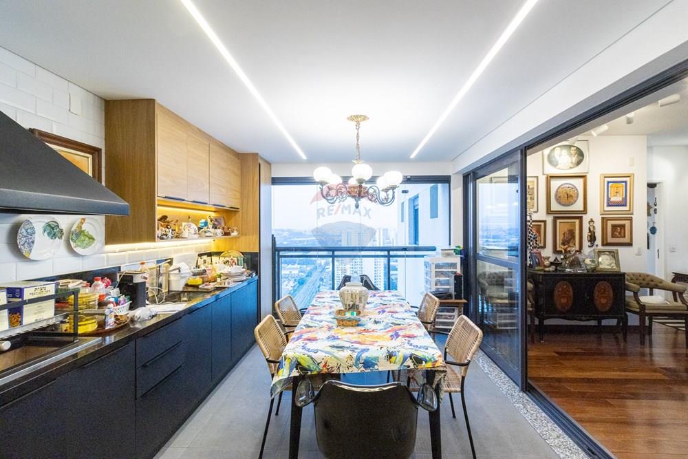 Apartamento, 3 quartos, 154 m² - Foto 45