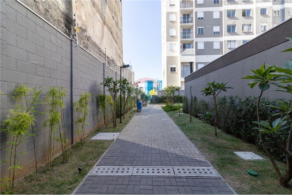 Apartamento, 1 quarto, 46 m² - Foto 36