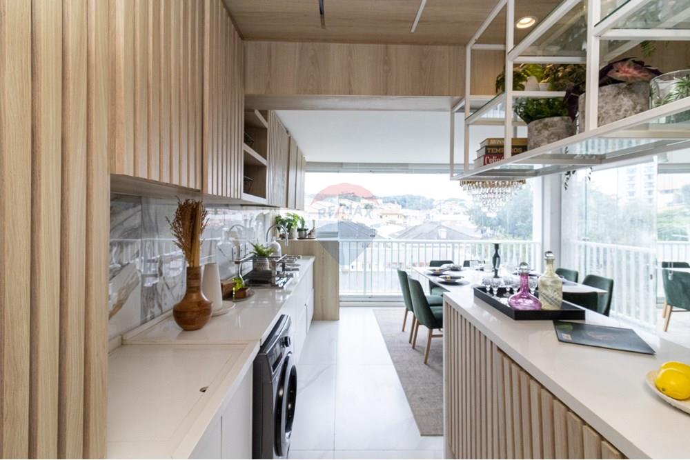 Apartamento, 3 quartos, 100 m² - Foto 86