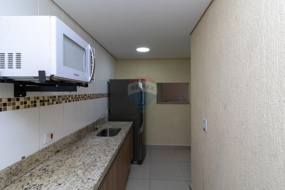 Apartamento, 3 quartos, 61 m² - Foto 55