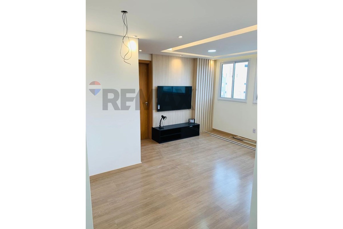 Apartamento, 1 quarto, 43 m² - Foto 6
