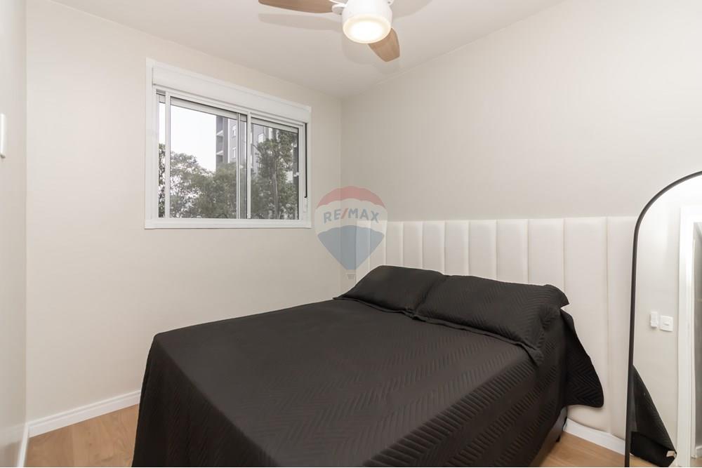 Apartamento, 2 quartos, 42 m² - Foto 10