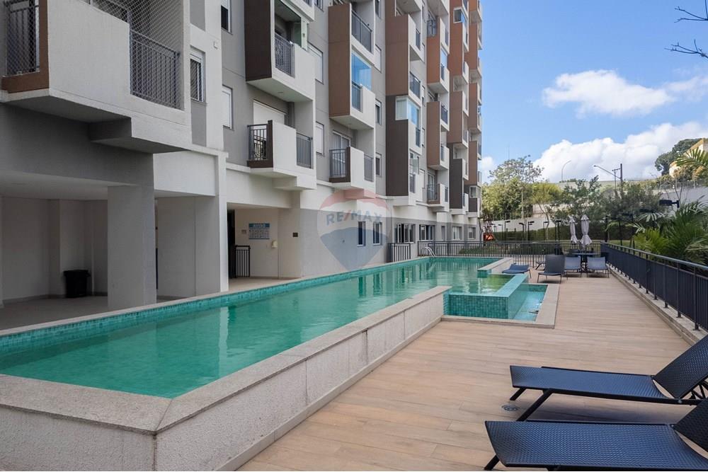 Apartamento, 2 quartos, 39 m² - Foto 68