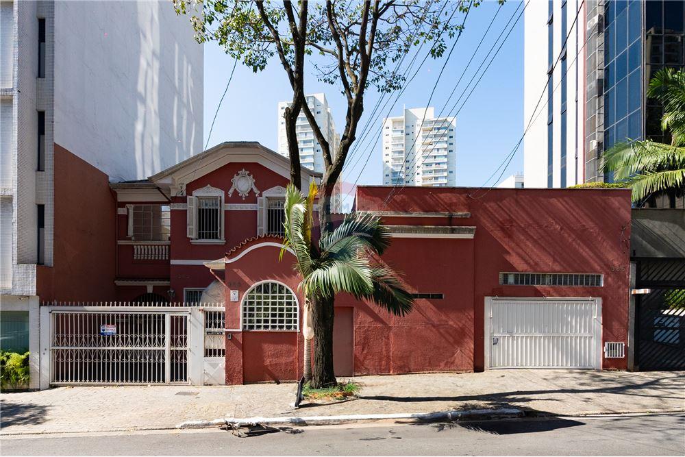 Loja-Salão, 412 m² - Foto 170