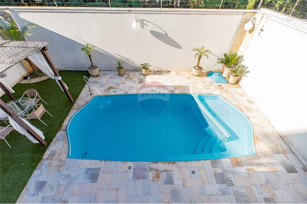 Casa, 4 quartos, 440 m² - Foto 40