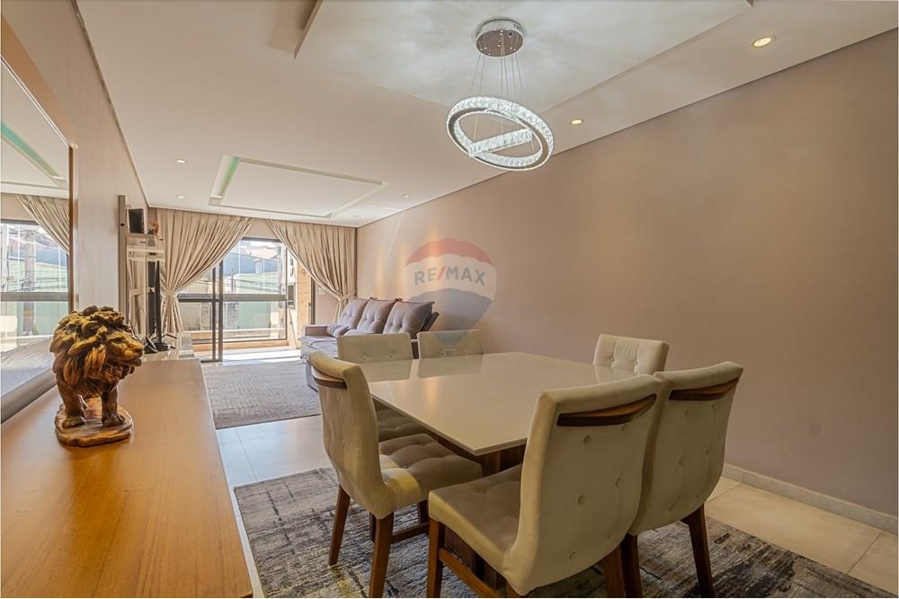 Casa, 3 quartos, 190 m² - Foto 10